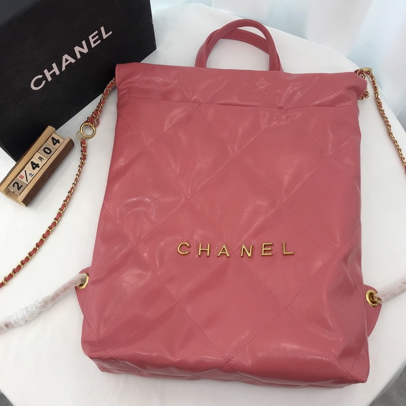 Chanel Handbags 790